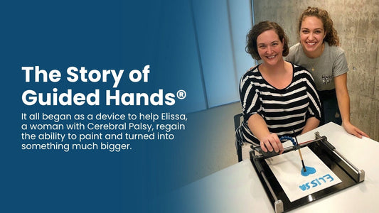 The Story of Guided Hands®