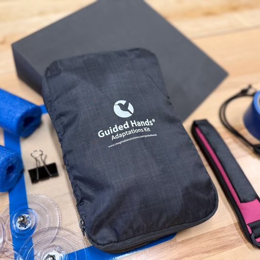 Guided Hands Adaptations Kit