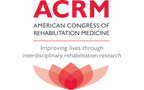 American Congress of Rehabilitation Medicine Logo