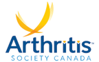 The Arthritis Society of Canada Logo