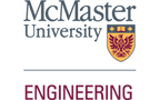 McMaster University Engineering Logo