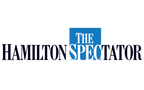 The Hamilton Spectator Logo