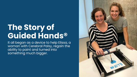 The Story of Guided Hands®