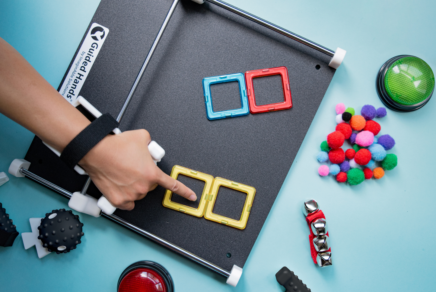 Guided Hands® Classroom Bundle