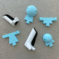 Guided Hands Handpieces
