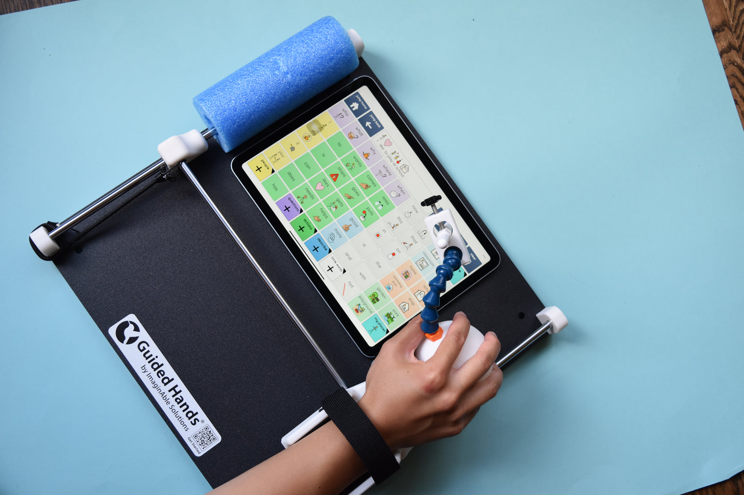 Guided Hands® Classroom Bundle