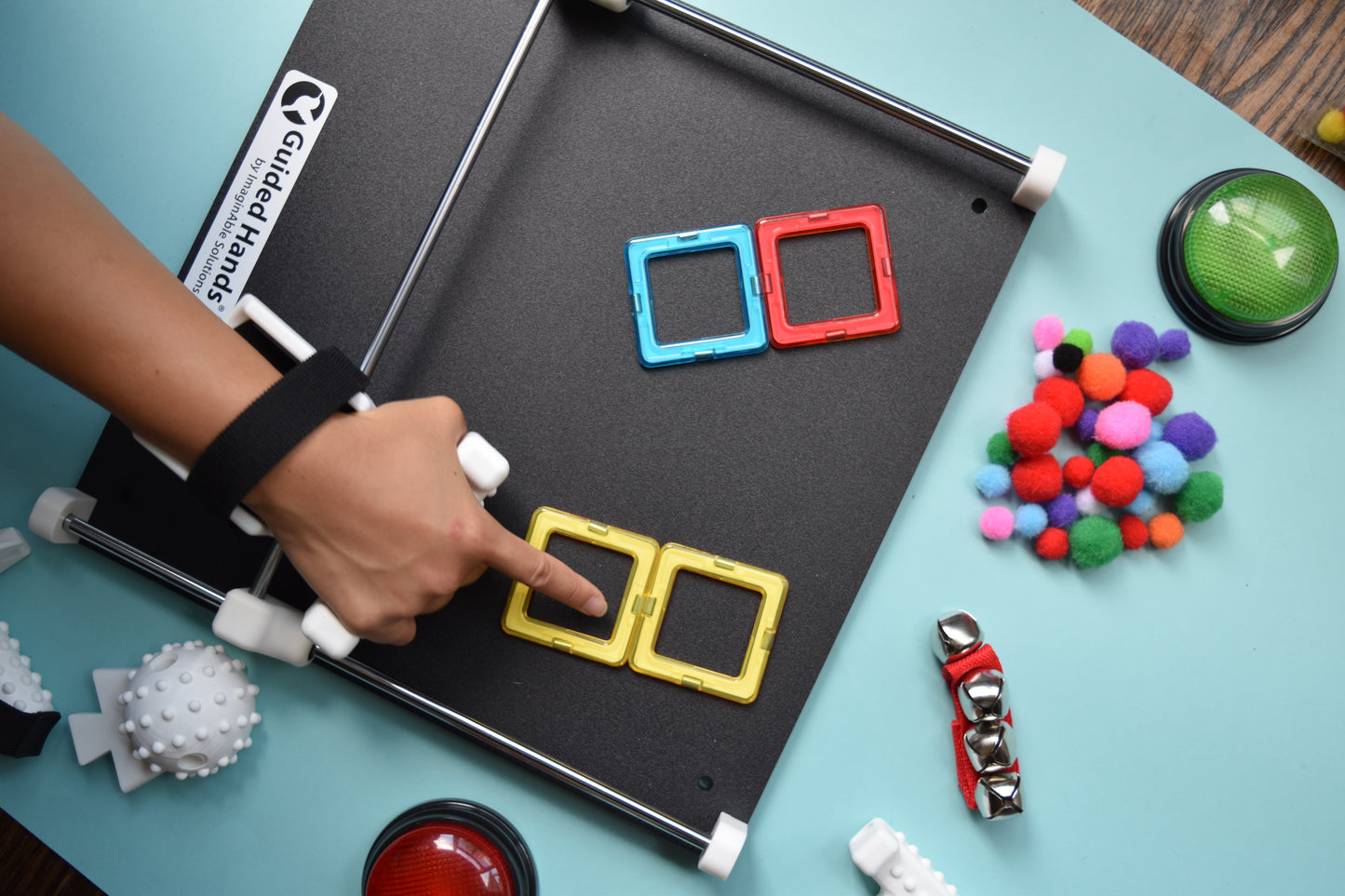 Guided Hands® Classroom Bundle