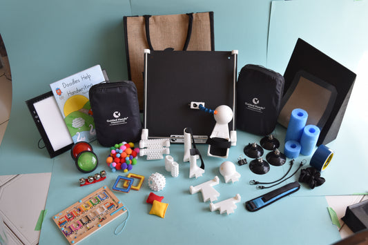 Guided Hands® Classroom Bundle