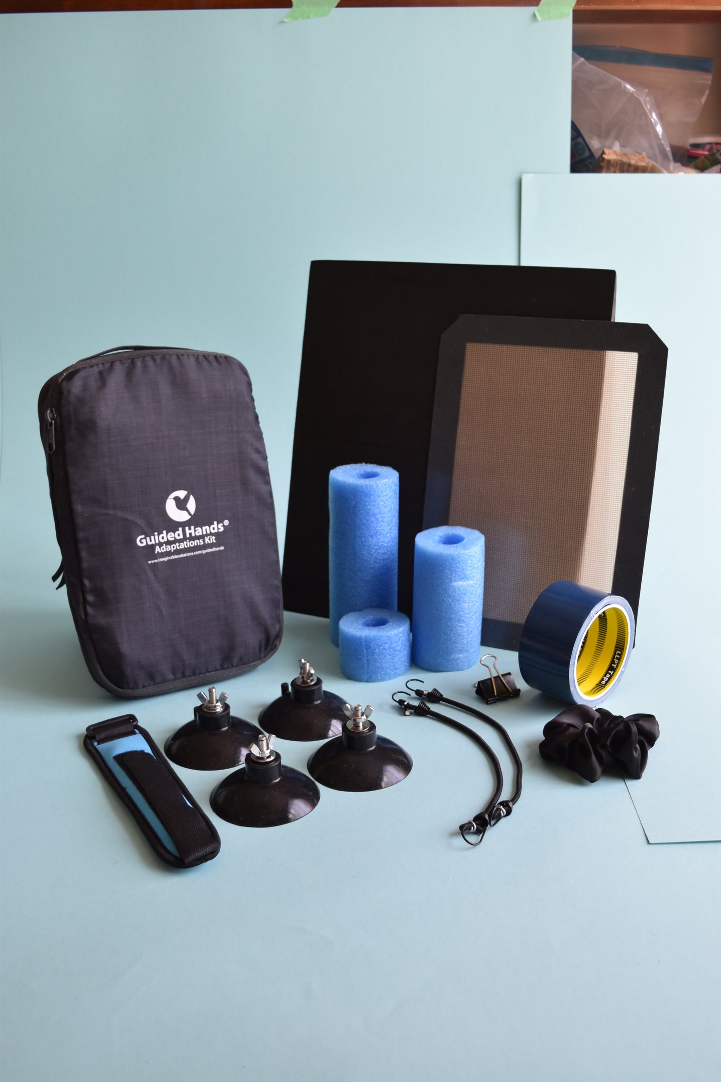 Guided Hands® Classroom Bundle