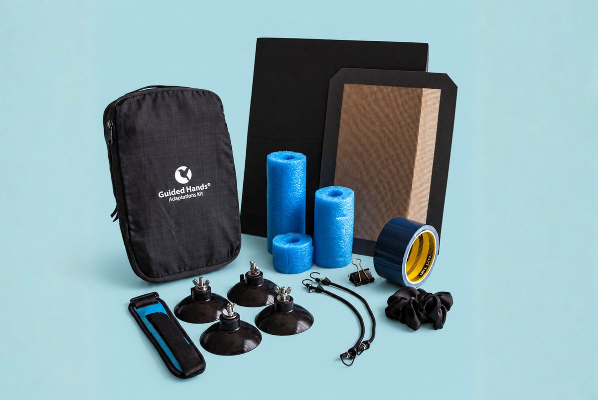Guided Hands® Classroom Bundle