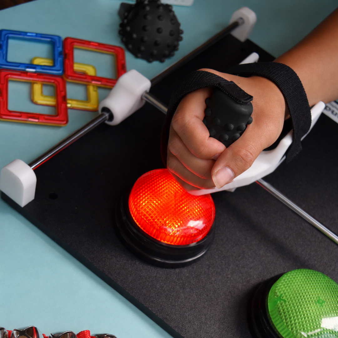 Guided Hands® Activity Kit