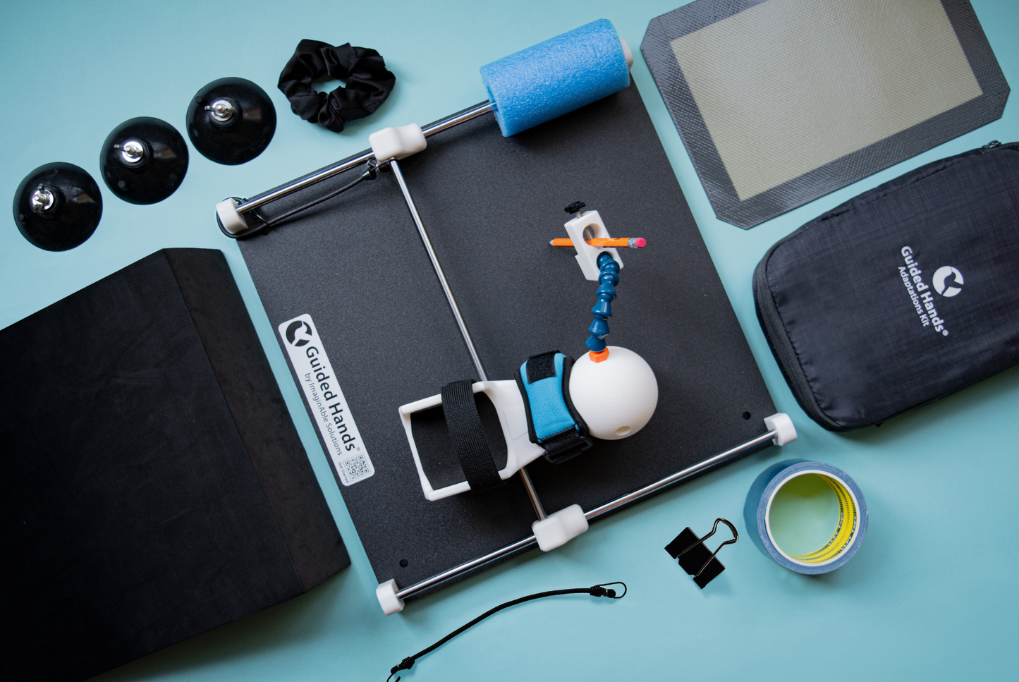 Guided Hands® Plus