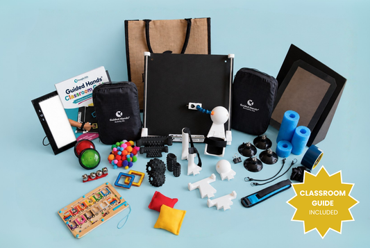 Guided Hands® Classroom Bundle