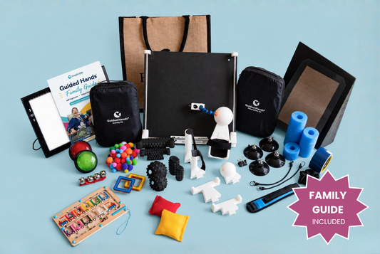 Guided Hands® Family Bundle