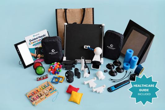 Guided Hands® Healthcare Bundle