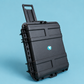 Guided Hands® Protective Case